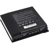 Žalias Cell Žalias Cell baterija skirta Asus G74 G74S G74J 14.4V 4400mAh