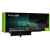 GREENCELL AS91 Baterija Žalias Cell A31N1302 for Asus X200 X200C X200CA X200L X200LA X200M X200MA