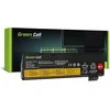 GREENCELL LE95 Baterija Žalias Cell, skirta Lenovo ThinkPad T470 T570 A475 P51S T25