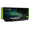 Green Cell Žalias Cell Žalias Cell akumuliatorius, skirtas Fujitsu Lifebook A532 AH532 / 11.1V 4400mAh