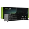 Green Cell Žalias Cell GREENCELL DE82 Baterija Žalias Cell GK5KY skirta Dell Inspiron 11 3147 3148 3152 3153 3157 3158 13 7