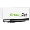 Green Cell Žalias Cell GREENCELL HP88 Baterija Žalias Cell HS04 807957-001 skirta HP 240 245 250 255 G4 14.8V