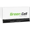 Žalias Cell GREENCELL HP90 Baterija Žalias Cell KI04 skirta HP Pavilion 14-AB 15-AB 15-AK 17-G