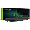 Žalias Cell akumuliatorius skirtas Lenovo IdeaPad 110-14IBR 110-15ACL 110-15AST 110-15IBR 11.1V 2200mAh