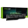 Green Cell Žalias Cell GREENCELL TS03V2 Baterija Žalias Cell PA3634U-1BRS, skirta Toshiba Satellite A660 A665 L650 L650D L655