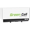 Green Cell Žalias Cell GREENCELL TS38 Baterija Žalias Cell PA5185U-1BRS, skirta Toshiba Satellite C50-B C50D-B C55-C C55D-C