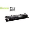 Žalias Cell GREENCELL AS41PRO Baterija Žalias Cell PRO A32-N56 skirta Asus G56 N46 N56 N76