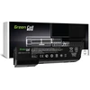 GREENCELL HP50PRO Baterija Žalias Cell PRO skirta HP EliteBook 8460p 8460w 8470p 8560p 8570p