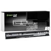 GREENCELL HP82PRO Baterija Žalias Cell PRO VI04 skirta HP ProBook 440 G2 450 G2, Pavilion 15-P 17-F