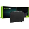 GREENCELL HP143 Žalias Cell Bateria do HP EliteBook 725 G3 820 G3 / 11,4V 3850mAh