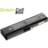 Green Cell Žalias Cell Žalias Cell PRO akumuliatorius, skirtas Toshiba Satellite C650 C650D C660 C660D L650D L655 L750 PA3817U-1BRS / 11.1V 5200mAh