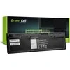Green Cell Žalias Cell GREENCELL DE116 Bateria Žalias Cell WD52H GVD76 do Dell Latitude E7240 E7250