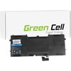 Green Cell Žalias Cell GREENCELL DE85 Baterija Žalias Cell Y9N00 Dell XPS 13 9333 L321x L322x XPS 12 9Q23 9Q33 L221x