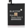 BlueStar „Blue Star Mėlynas STAR“ baterija, skirta „XIAOMI REDMI NOTE 3“ (BM46) 4000 mAh