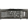 Hewlett Packard (HP) baterija HP baterija Pl Lishen606072 4.55Ah