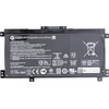 Bateria HP Nešiojamo kompiuterio baterija HP LK03XL, Original