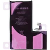 JCID diagnozuojama (naudota) iPhone 15 Pro baterija 3420 mAh (didelės talpos)