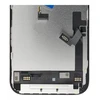 JK LCD ekranas, skirtas IPHONE 16 HARD OLED (keisti IC)