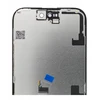 JK LCD ekranas, skirtas IPHONE 16 HARD OLED (keisti IC)