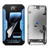 JK LCD ekranas, skirtas IPHONE 16 HARD OLED (keisti IC)