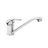 Stalo baterija Hydroland Nuolatinis juokdarys chromas (B295)