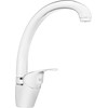 Stalo baterija Invena Stacionarus chromas mitris (BZ- 79- L01)