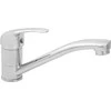 Stalo baterija Invena Stacionarus chromas mitris (BZ- 79- 001)