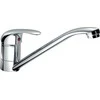 Stalo baterija KFA Nuolatinis chromas (553-915-0)