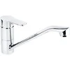 Stalo baterija KFA Nuolatinis seleno chromas (4413- 915- 0)