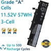 Bateria Lenovo 57Wh 3-cell lithium-ion battery for Lenovo ThinkPad