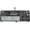 Lenovo Baterija 3c, 50 Wh, ličio jonų, SMP (BYD)
