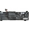 Lenovo 3 celių ličio jonų akumuliatorius 11,52 V 45 Wh