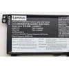 Lenovo vidinė baterija, 6c 94Wh,
