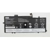 Lenovo Vidinė baterija, 4c, 51Wh, LiIon, SMP