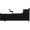 Bateria Lenovo LG L19L3PF4 11.4V42Wh3cell