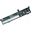 Lenovo SP/B L19M3PF7 11.4V45Wh3 elementų baterija