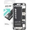LICORE baterija, skirta IPHONE 14 Plus 4325 mAh