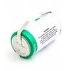 Akumuliatorius Ličio baterija SAFT LSH20 3,6V / 13000 mAh