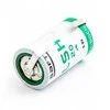 Akumuliatorius Ličio baterija SAFT LSH20 3,6V / 13000 mAh
