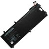„Dell“ nešiojamojo kompiuterio baterija, 34 Wh, 2 celių, ličio jonų, 0C668F