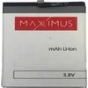 Baterija Maxximus BAT LG P970 1700mAh BL-44JN