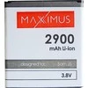 Baterija Maxximus GPGB MAXXIMUS J5 2900mAh EB- BG530BBC