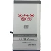 BATTERY MAXXIMUS IPHONE 6S PLUS 2750 mAh