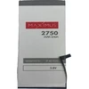 BATTERY MAXXIMUS IPHONE 6S PLUS 2750 mAh