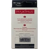 MAXXIMUS BATERIJOS IPHONE 5S/5C 1600mAh