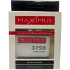 Bateria Huawei Bateria MAXXIMUS HUAWEI P10 PLUS 3750mAh MATE 20 LITE/NOVA 3, HB386589ECW