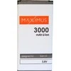 Dėklas Baterija Maxximus BG900BBB