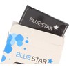 BlueStar Blue Star Mėlynas STAR PREMIUM baterija, skirta SAMSUNG Xcover 4 G390 2800 mAh