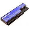 Coreparts Bateria MicroBattery 6 Cell, ličio jonų, 10,8 V, 5200 mAh, 56 Wh (MBI2373)