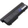 Coreparts Bateria MicroBattery 9 Cell, Li-Ion, 11.1V, 7800 mAh, 87 Wh (MBI2281)
